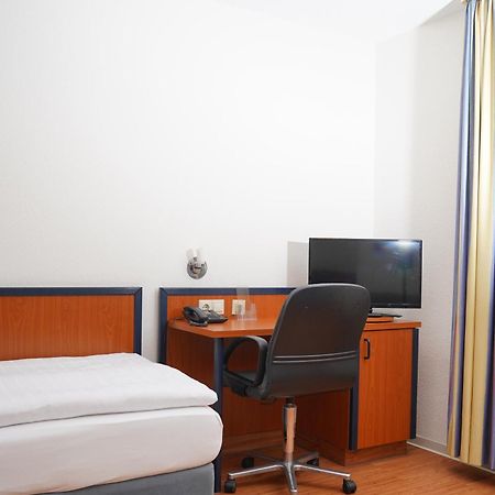 Hotel Hillegosser Hof Bielefeld Eksteriør bilde