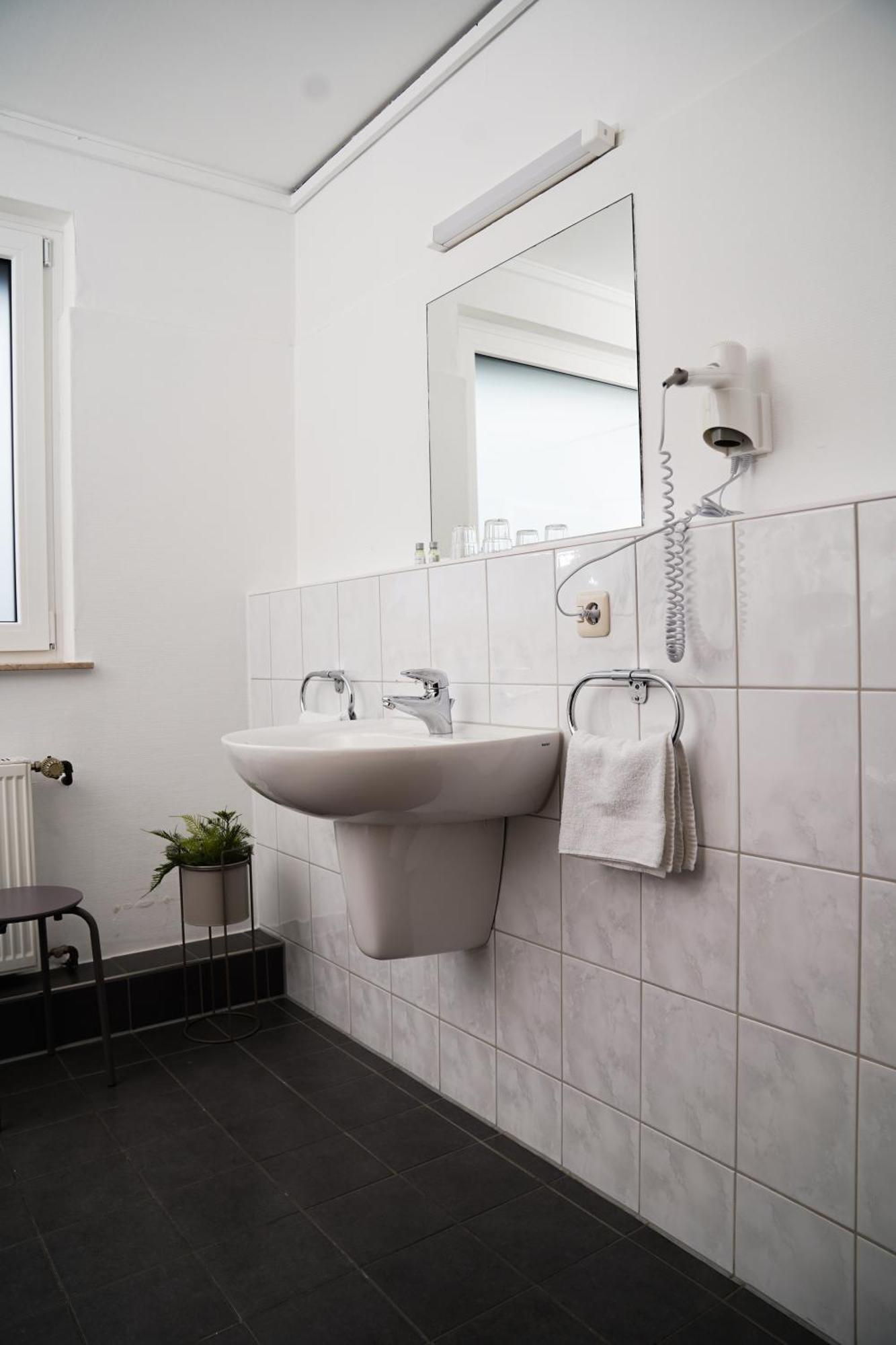 Hotel Hillegosser Hof Bielefeld Eksteriør bilde